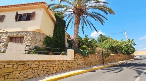House or villa for sale on Rosaleda Street, Turre