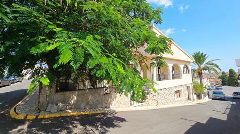 House or villa for sale on Rosaleda Street, Turre