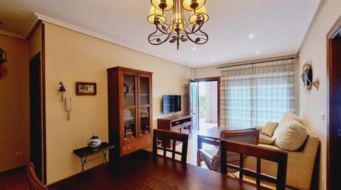 Apartment for sale in Tomillo – al Andalus Thalassa, Las Salinas