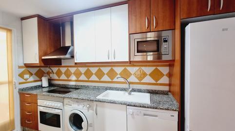 Apartment for sale in Tomillo – al Andalus Thalassa, Las Salinas
