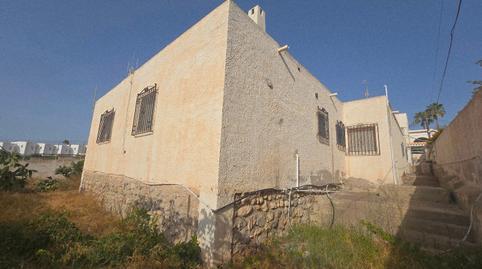House or villa for sale on Calle Hermanos Machado, Mojácar Playa – Las Ventanicas – La Paratá