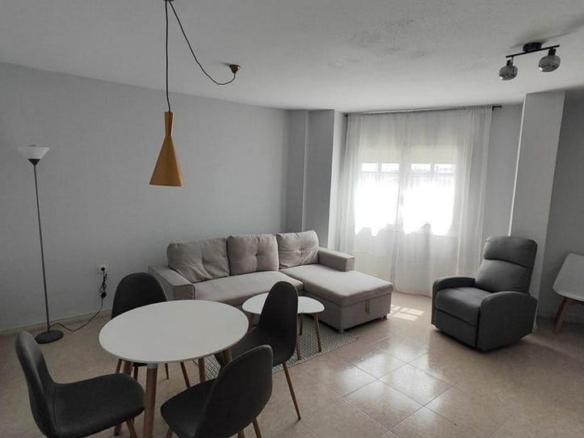 Apartment for sale on Calle Senado, Playa de Garrucha