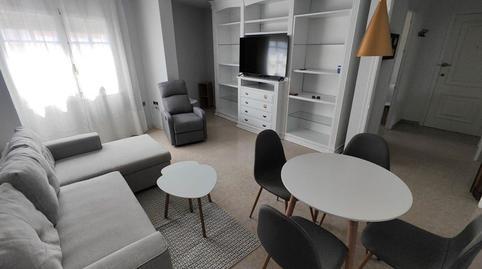 Apartment for sale on Calle Senado, Playa de Garrucha