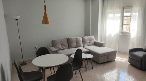Apartment for sale on Calle Senado, Playa de Garrucha