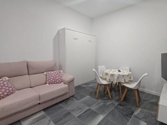 Apartment for sale on Aristóteles Street, 3, 3, Garrucha Beach