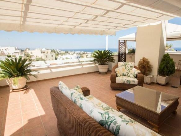 Apartment for sale on Calle Jesús de Perceval, 55, Mojácar Playa – Las Ventanicas – La Paratá