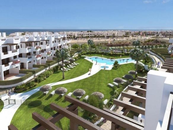 Apartment for sale in Phase 7, 264, San Juan de los Terreros