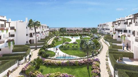 Apartment for sale in Phase 7, 264, San Juan de los Terreros