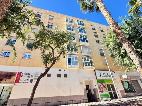 Apartment for sale in El Parador de las Hortichuelas