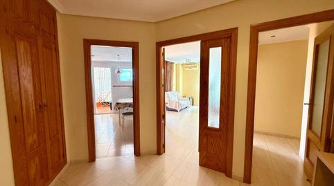 Apartment for sale in El Parador de las Hortichuelas