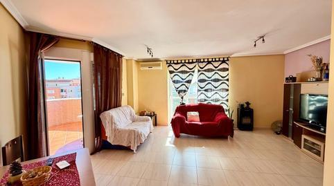 Apartment for sale in El Parador de las Hortichuelas