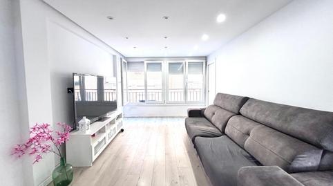 Apartment for sale in the city center