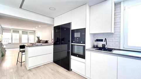 Apartment for sale in the city center
