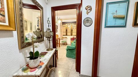 Apartment for sale on Avenida Pablo Iglesias, Plaza de Toros – Santa Rita