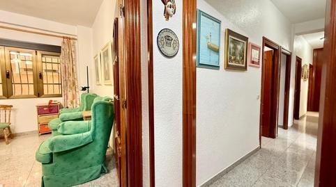 Apartment for sale on Avenida Pablo Iglesias, Plaza de Toros – Santa Rita
