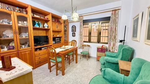 Apartment for sale on Avenida Pablo Iglesias, Plaza de Toros – Santa Rita