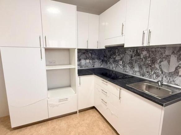 Apartment for sale in Solana la (m), El Sabinar – Urbanizations – Las Marinas – Playa Serena