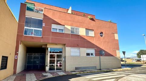 Apartment for sale in Solana la (m), El Sabinar – Urbanizations – Las Marinas – Playa Serena