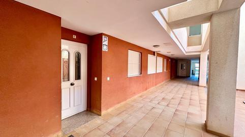 Apartment for sale in Solana la (m), El Sabinar – Urbanizations – Las Marinas – Playa Serena