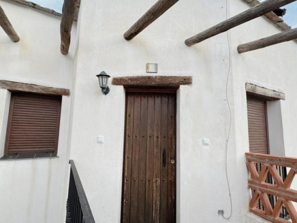 Apartment for sale in Padules