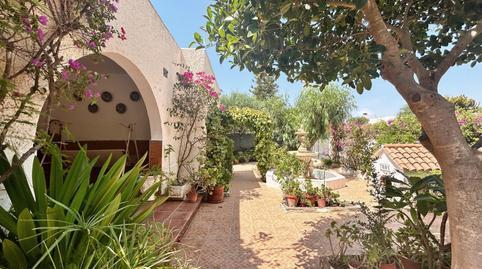 House or villa for sale in Retamar
