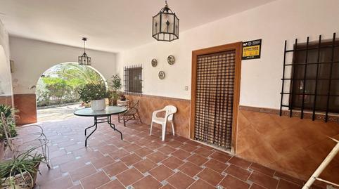House or villa for sale in Retamar