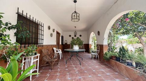 House or villa for sale in Retamar