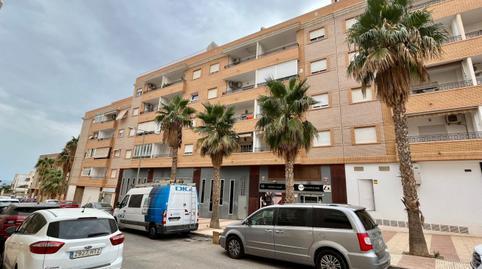 Apartment for sale on Edinburgh Street, Aguadulce Sur