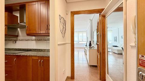 Apartment for sale on Edinburgh Street, Aguadulce Sur