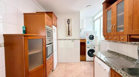 Apartment for sale on Edinburgh Street, Aguadulce Sur