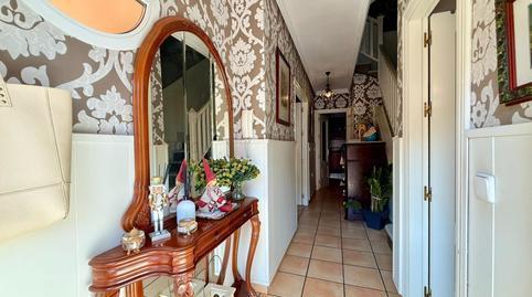 Townhouse for sale in Aguadulce Sur