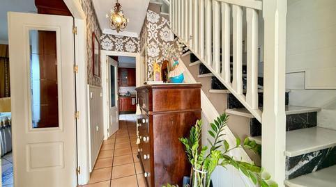 Townhouse for sale in Aguadulce Sur