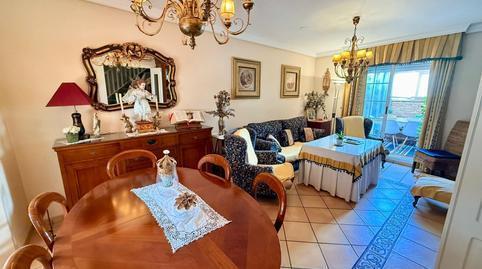Townhouse for sale in Aguadulce Sur