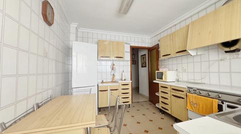 Apartment for sale on Calle de Altamira, 57, Oliveros – Altamira