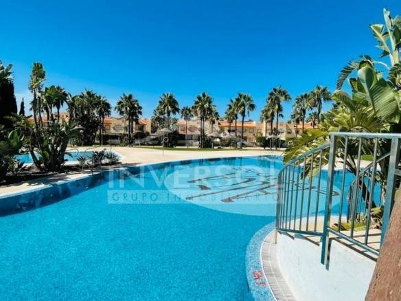 Apartment for sale on Calle a Glaucio, 15, Almerimar