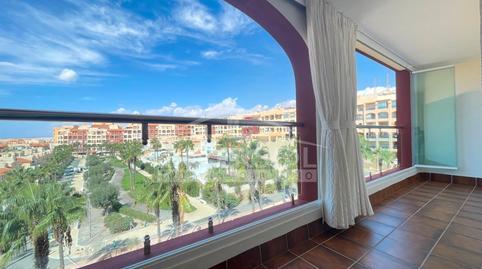 Apartment for sale on Calle a Glaucio, 15, Almerimar