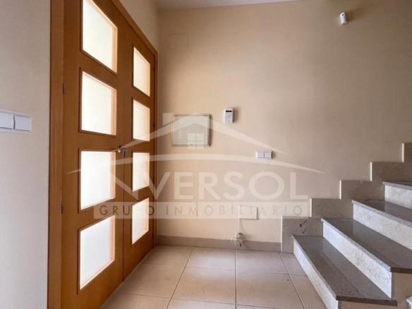 House or villa for sale in Plaza Pompeya, Ejido Norte