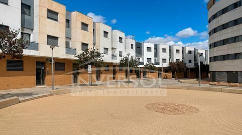 House or villa for sale in Plaza Pompeya, Ejido Norte