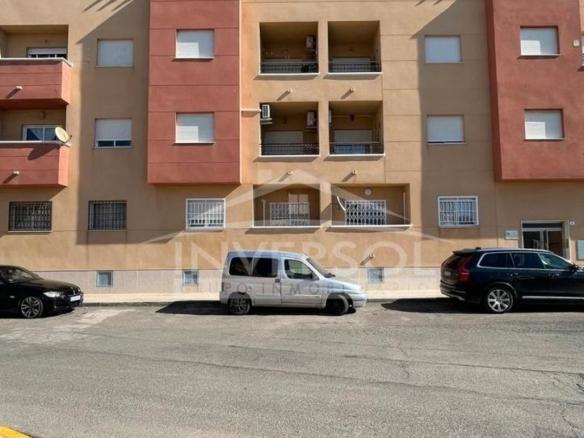 Penthouse for sale on Calle Princesa Sofía, 1, Balerma