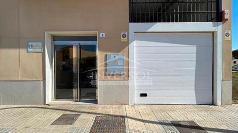 Penthouse for sale on Calle Princesa Sofía, 1, Balerma