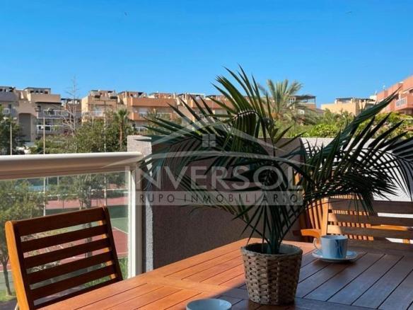 Apartment for sale on Almadraba Street, 9, Almerimar