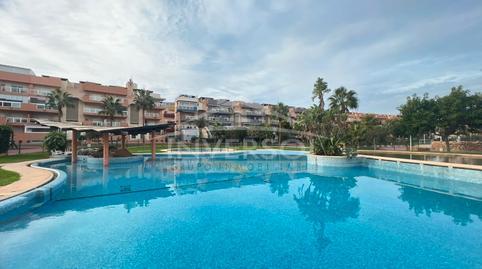 Apartment for sale on Almadraba Street, 9, Almerimar