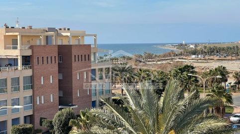 Penthouse for sale on Avenida Mar Azul, 15, Almerimar