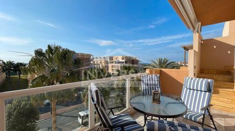 Penthouse for sale on Avenida Mar Azul, 15, Almerimar