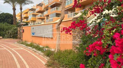 Penthouse for sale on Avenida Mar Azul, 15, Almerimar