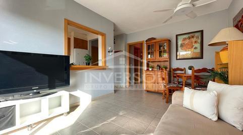 Penthouse for sale on Avenida Mar Azul, 15, Almerimar