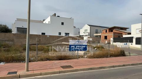Residential property for sale on Meteorito Street, Los Molinos – Villa Blanca
