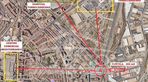 Residential property for sale on Meteorito Street, Los Molinos – Villa Blanca