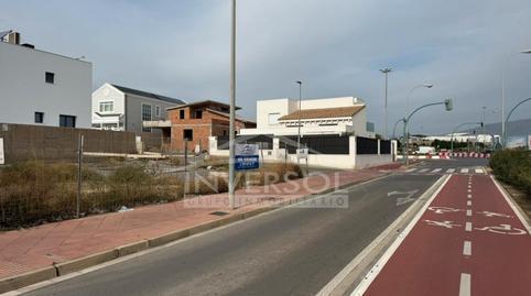Residential property for sale on Meteorito Street, Los Molinos – Villa Blanca