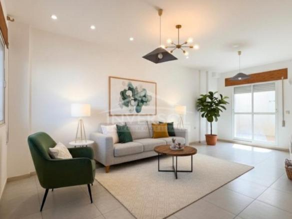 Townhouse for sale on Calle Río Darro, 3, Balanegra